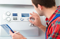 free commercial Shillford boiler quotes